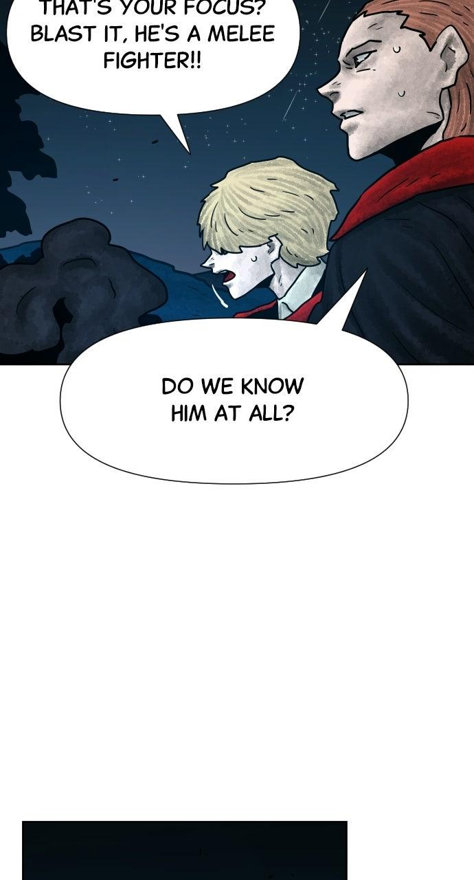 Warrior Executioner Chap 172 - Next Chap 173