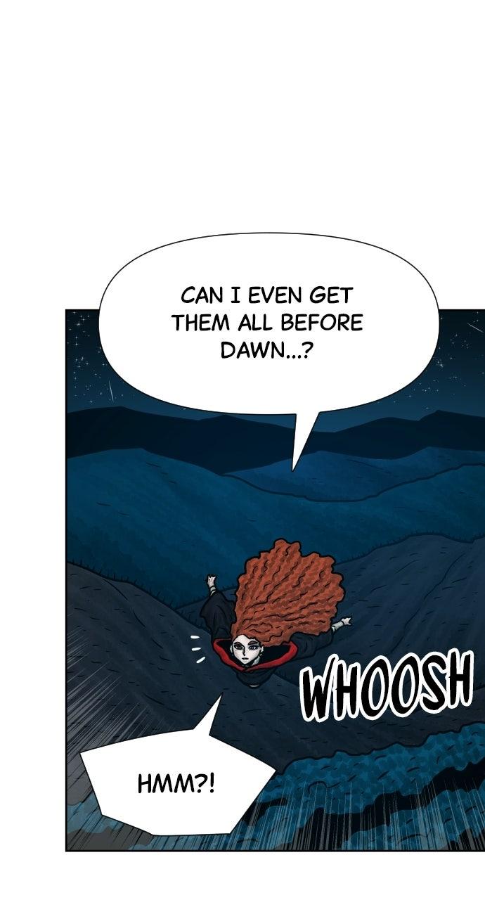 Warrior Executioner Chap 172 - Next Chap 173