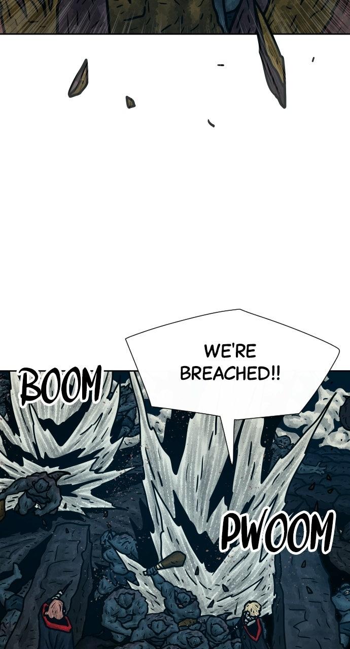 Warrior Executioner Chap 172 - Next Chap 173