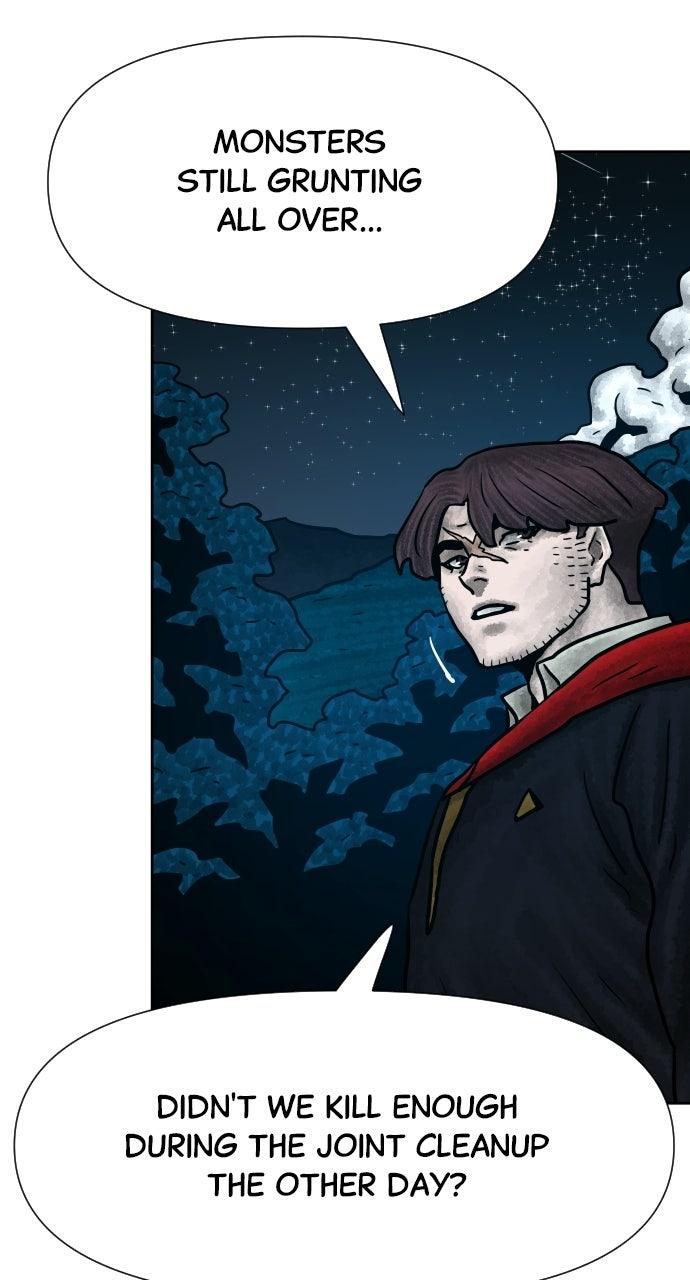 Warrior Executioner Chap 172 - Next Chap 173