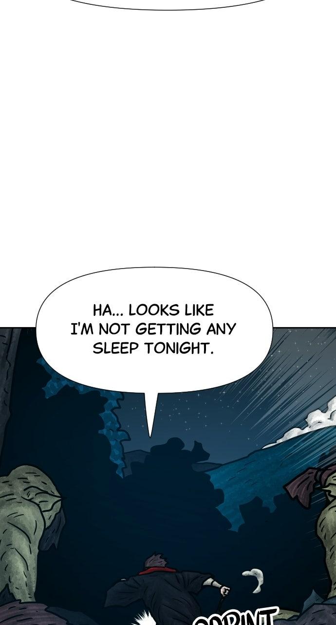 Warrior Executioner Chap 172 - Next Chap 173