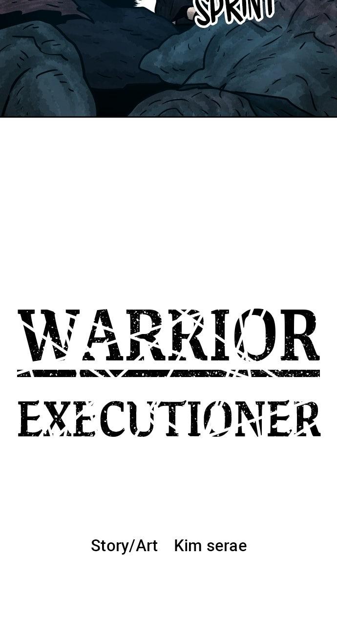 Warrior Executioner Chap 172 - Next Chap 173
