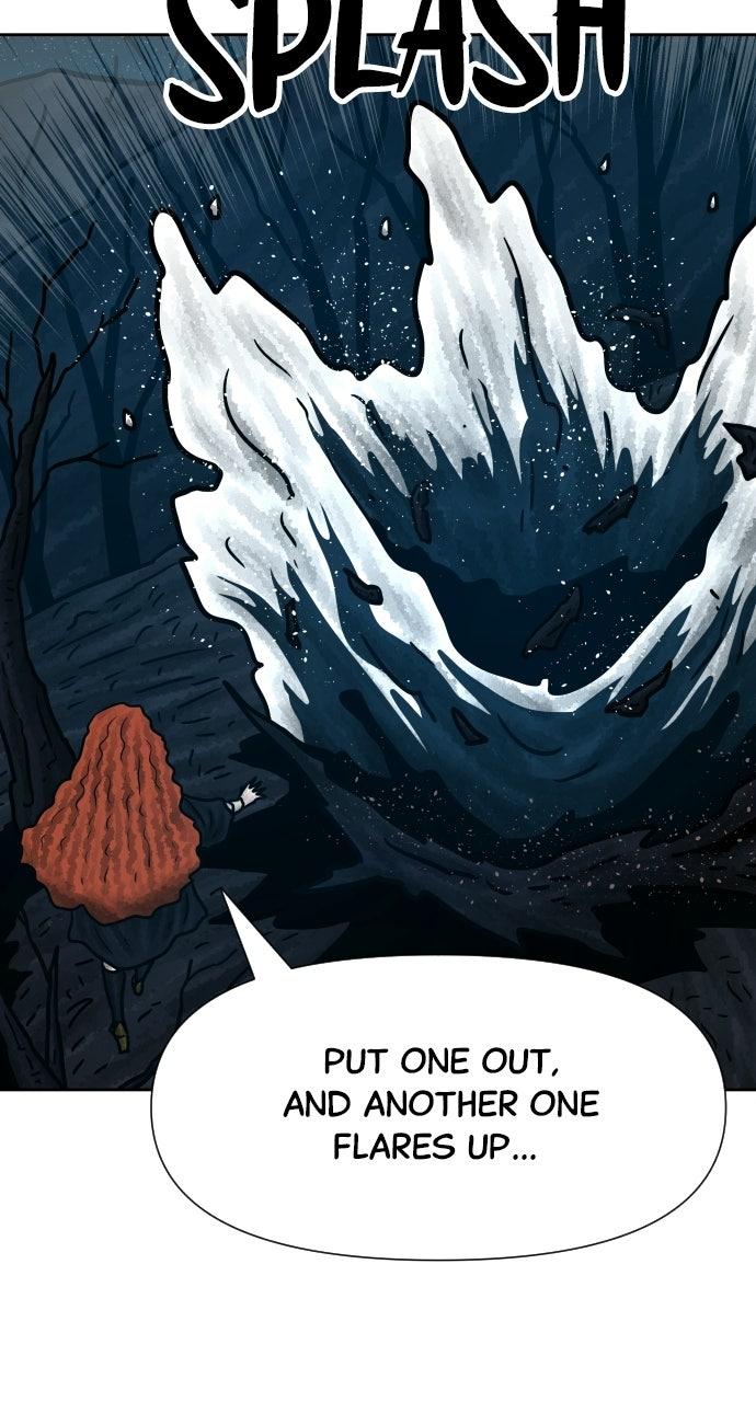 Warrior Executioner Chap 172 - Next Chap 173