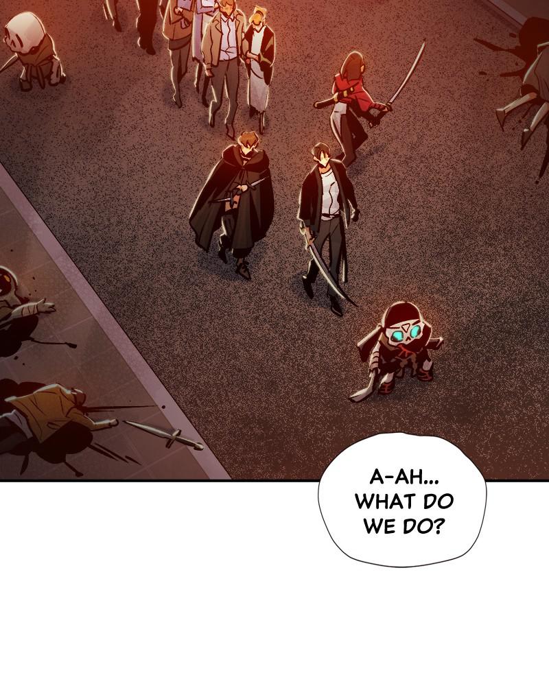 Na Honja Necromancer - Solo Necromancy Chap 7 - Next Chap 8