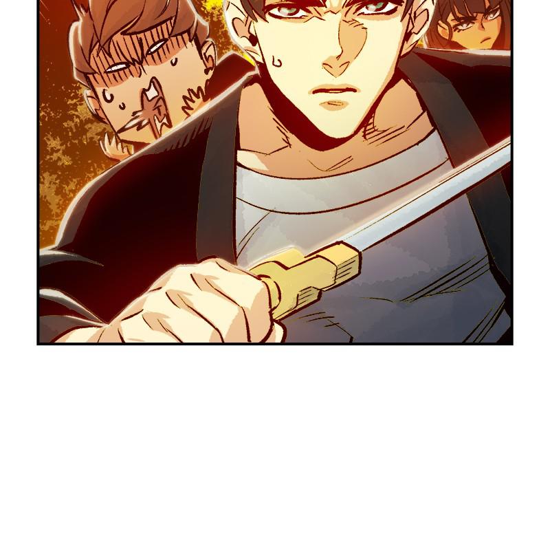 Na Honja Necromancer - Solo Necromancy Chap 7 - Next Chap 8