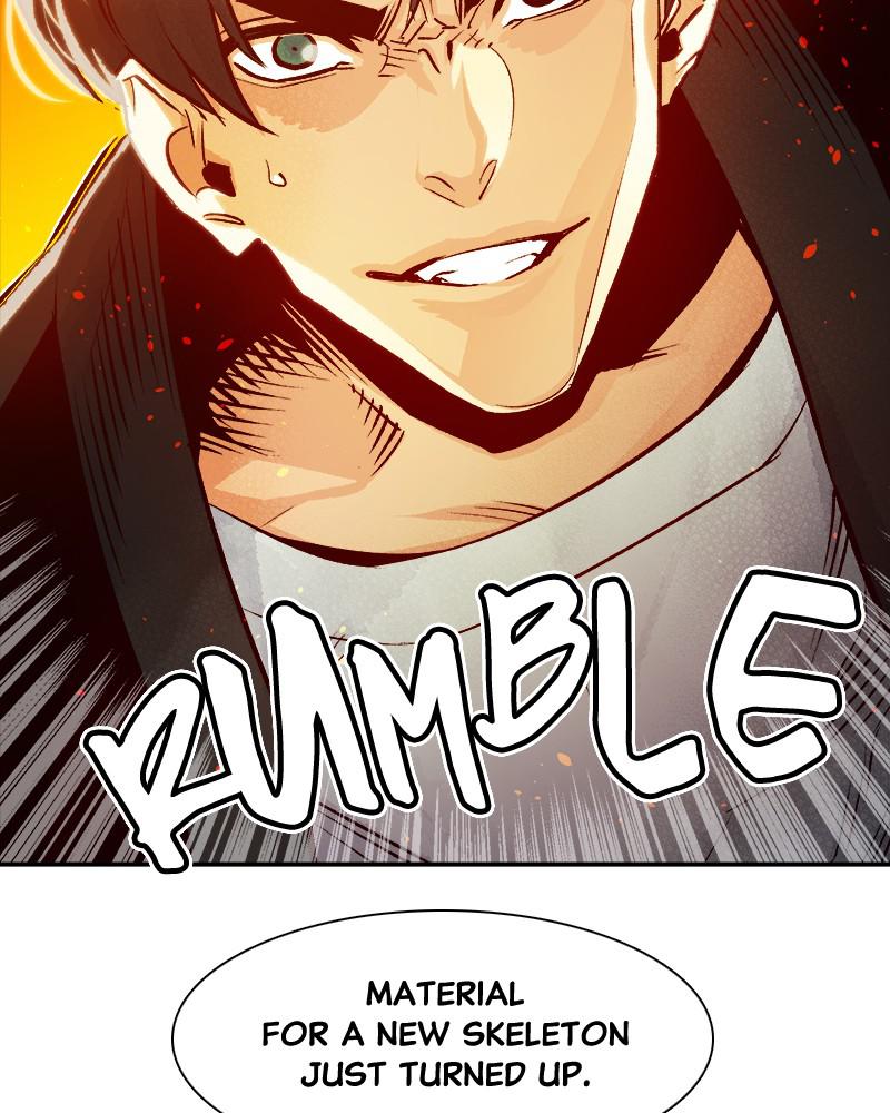 Na Honja Necromancer - Solo Necromancy Chap 7 - Next Chap 8