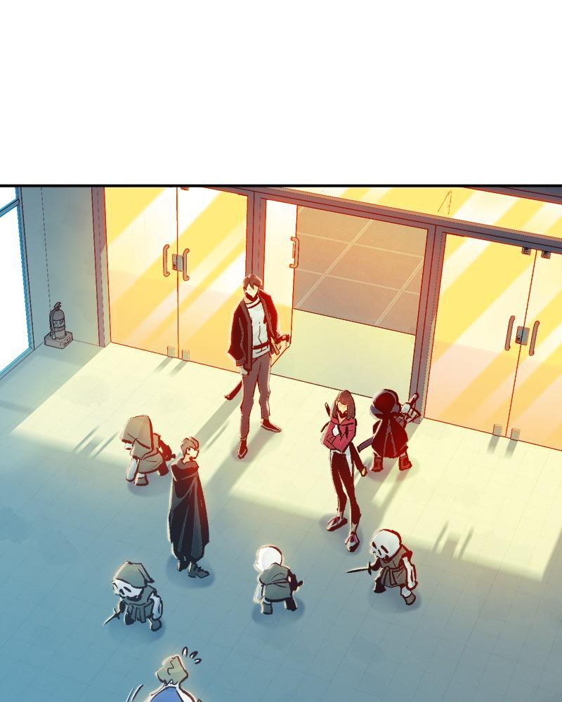 Na Honja Necromancer - Solo Necromancy Chap 7 - Next Chap 8