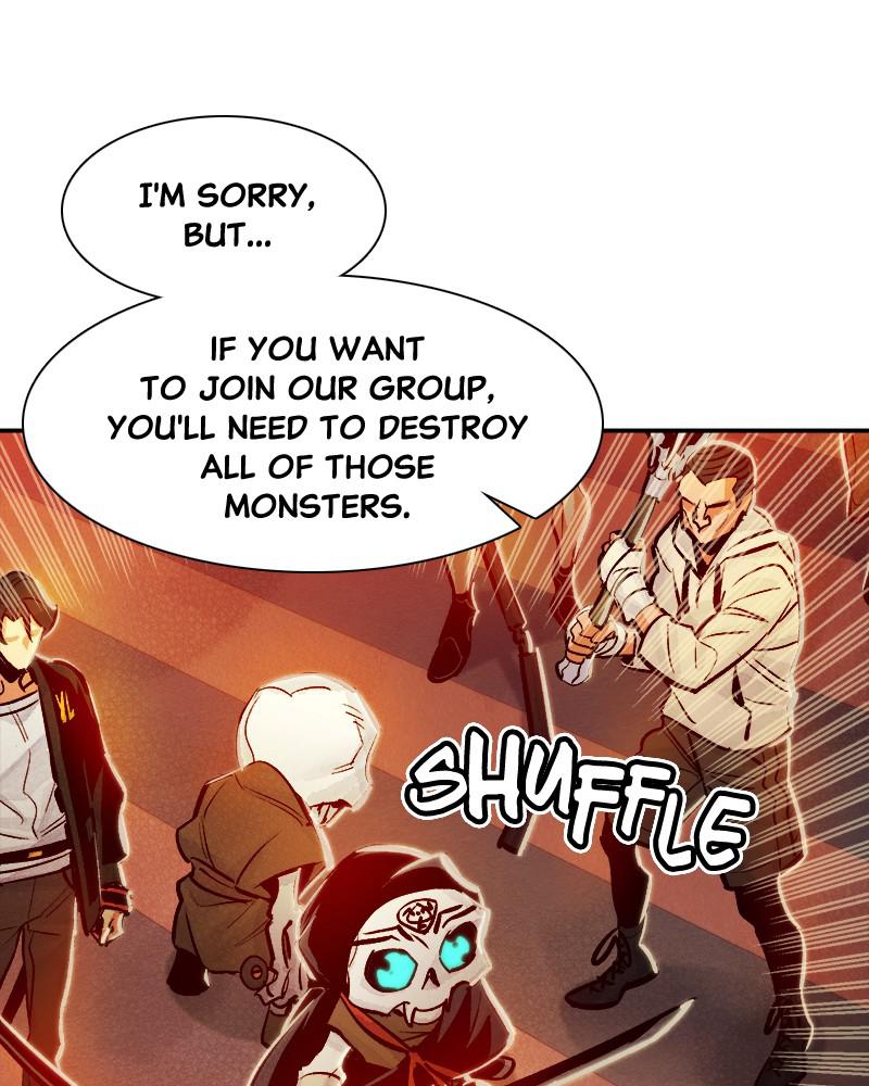 Na Honja Necromancer - Solo Necromancy Chap 7 - Next Chap 8