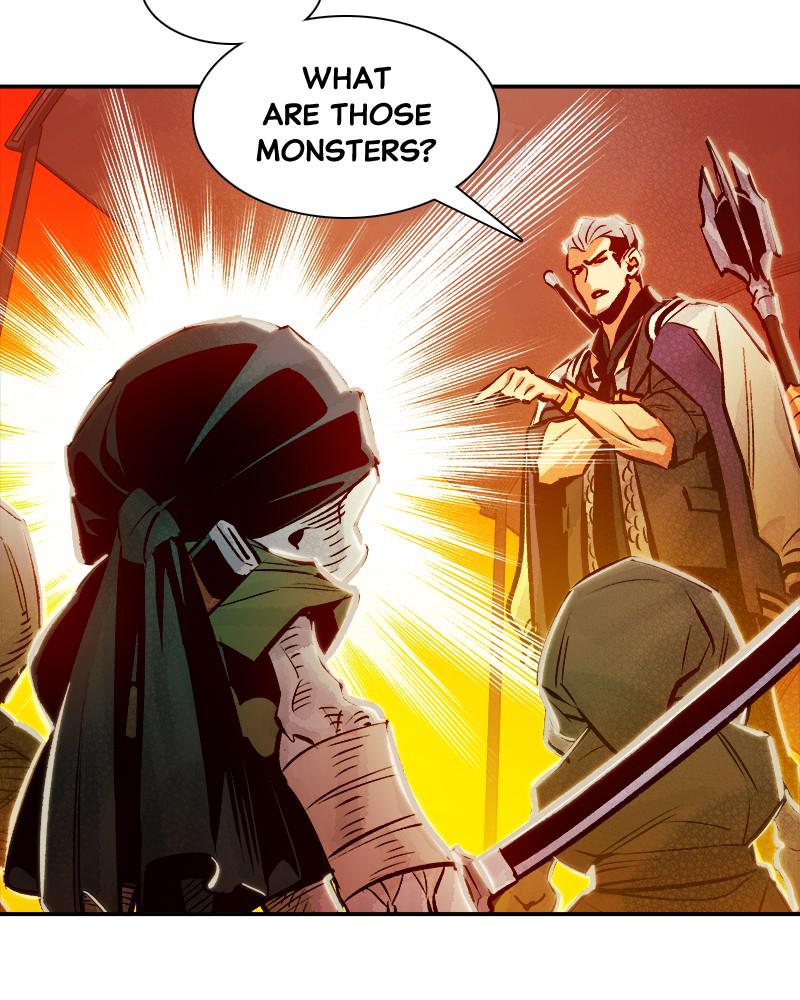 Na Honja Necromancer - Solo Necromancy Chap 7 - Next Chap 8