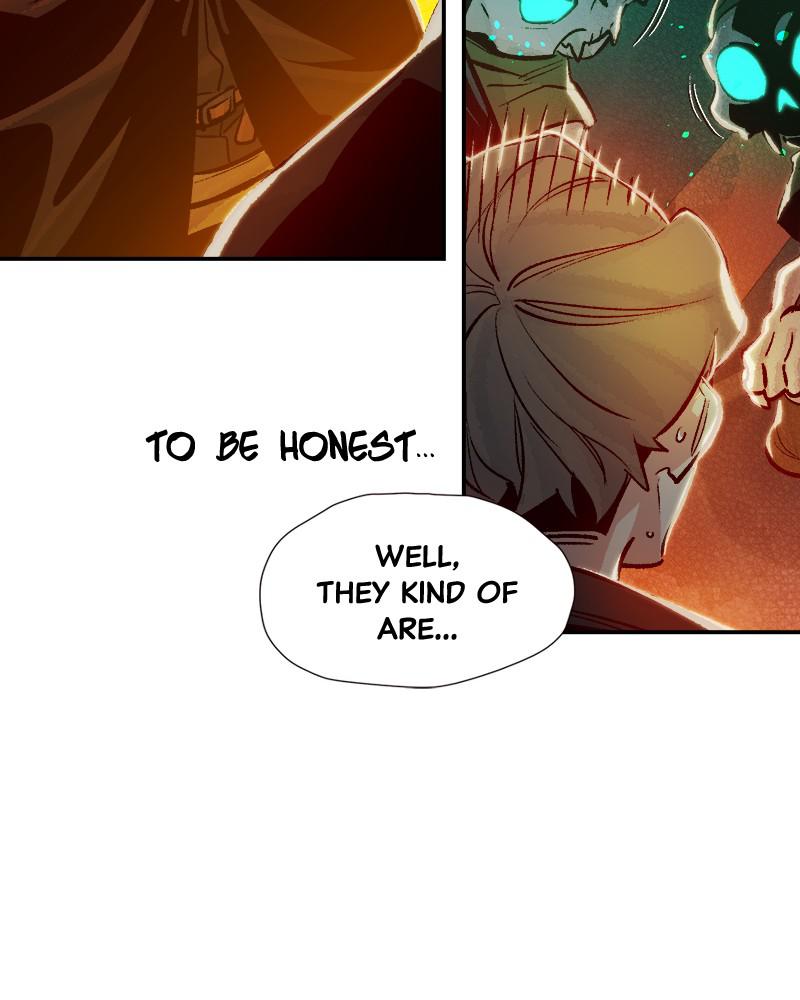 Na Honja Necromancer - Solo Necromancy Chap 7 - Next Chap 8