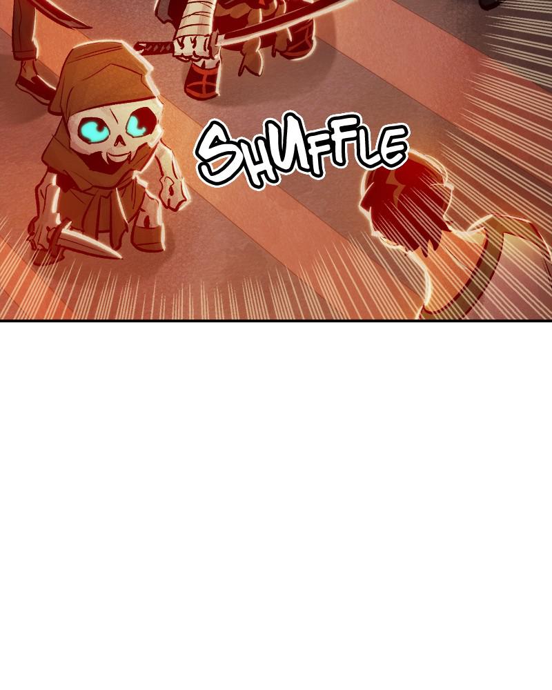 Na Honja Necromancer - Solo Necromancy Chap 7 - Next Chap 8