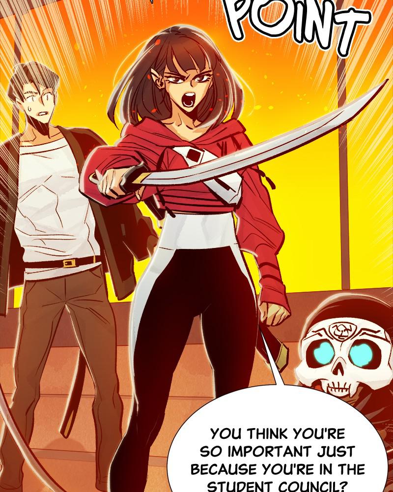 Na Honja Necromancer - Solo Necromancy Chap 7 - Next Chap 8