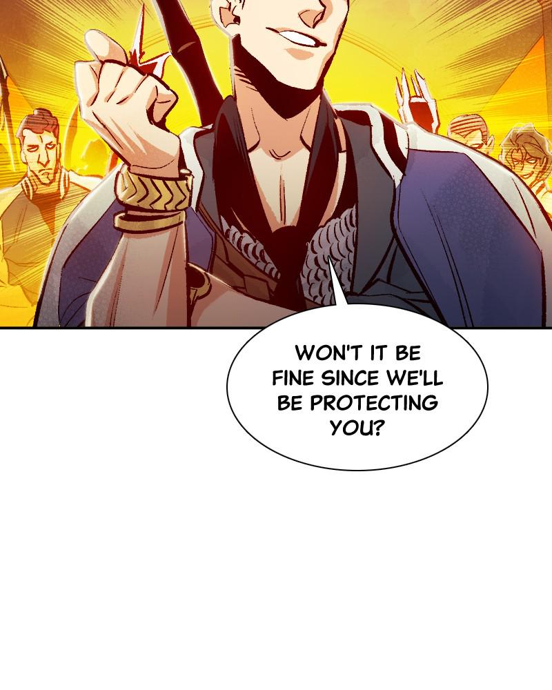 Na Honja Necromancer - Solo Necromancy Chap 7 - Next Chap 8