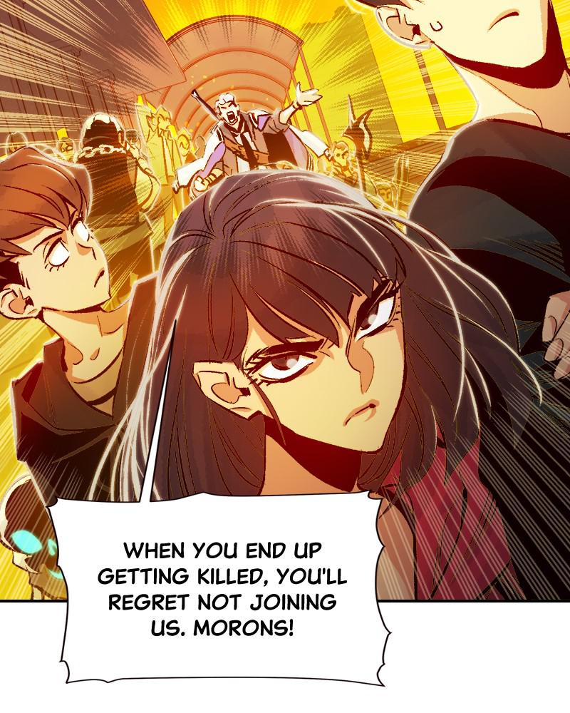 Na Honja Necromancer - Solo Necromancy Chap 7 - Next Chap 8