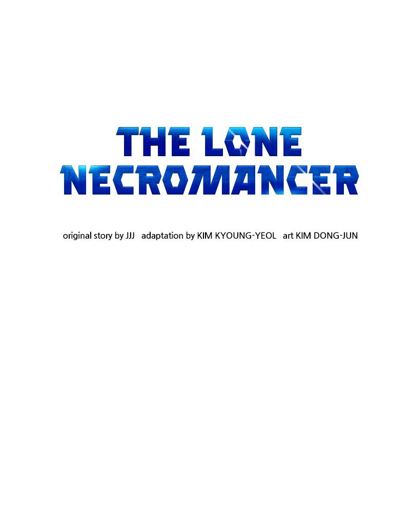 Na Honja Necromancer - Solo Necromancy Chap 7 - Next Chap 8