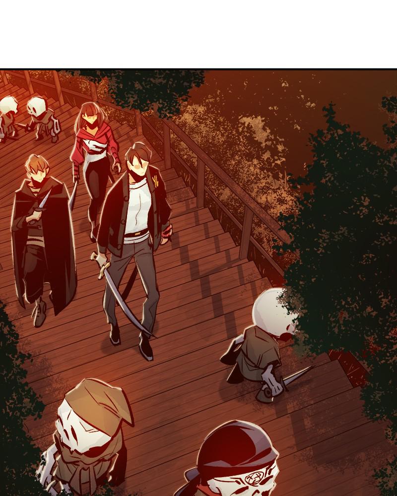 Na Honja Necromancer - Solo Necromancy Chap 7 - Next Chap 8
