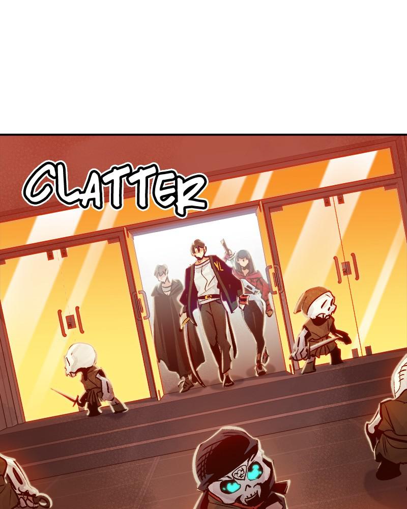 Na Honja Necromancer - Solo Necromancy Chap 7 - Next Chap 8