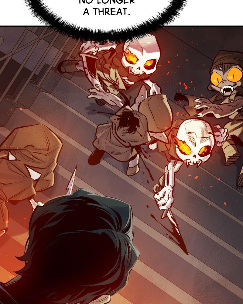 Na Honja Necromancer - Solo Necromancy Chap 4 - Next Chap 5