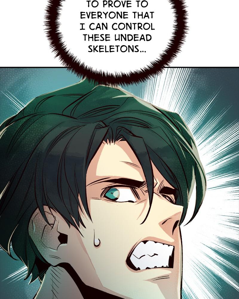 Na Honja Necromancer - Solo Necromancy Chap 4 - Next Chap 5