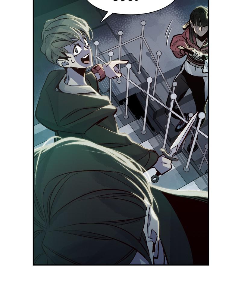 Na Honja Necromancer - Solo Necromancy Chap 4 - Next Chap 5