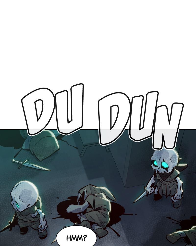 Na Honja Necromancer - Solo Necromancy Chap 4 - Next Chap 5