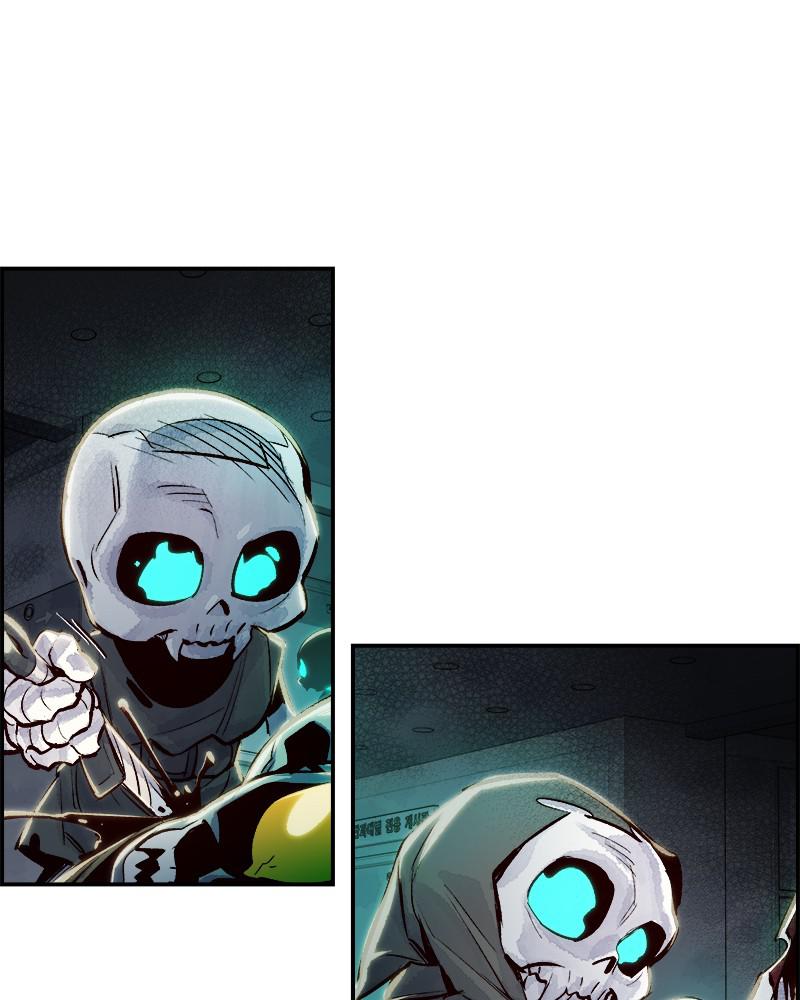Na Honja Necromancer - Solo Necromancy Chap 4 - Next Chap 5