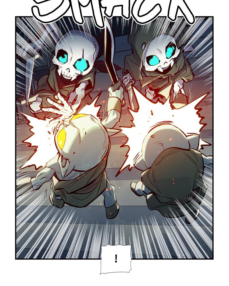 Na Honja Necromancer - Solo Necromancy Chap 4 - Next Chap 5