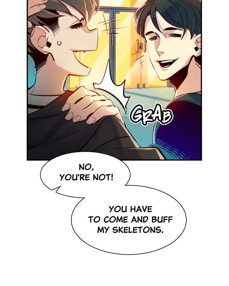 Na Honja Necromancer - Solo Necromancy Chap 4 - Next Chap 5