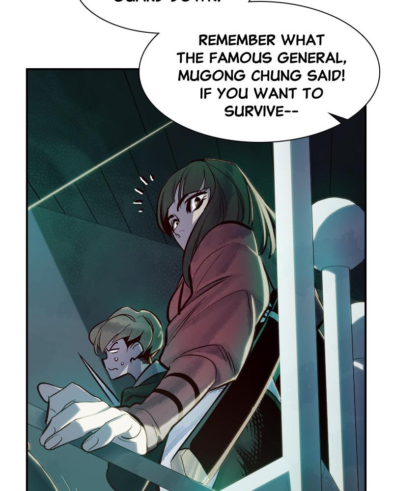 Na Honja Necromancer - Solo Necromancy Chap 4 - Next Chap 5
