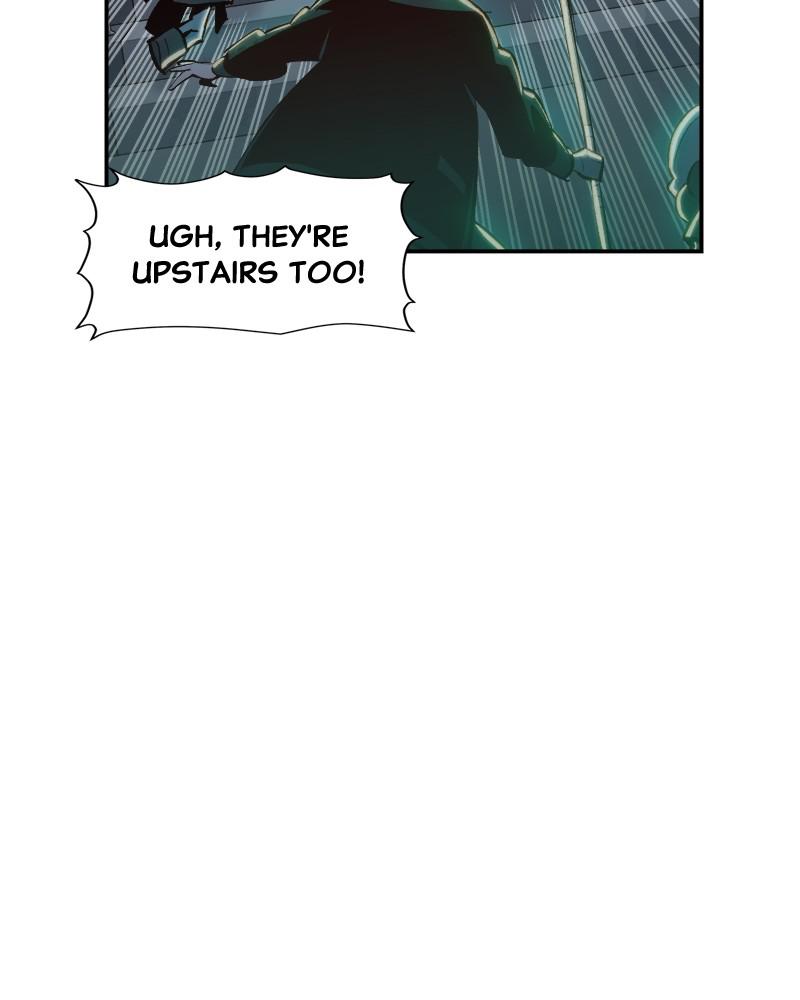 Na Honja Necromancer - Solo Necromancy Chap 4 - Next Chap 5