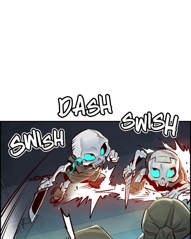 Na Honja Necromancer - Solo Necromancy Chap 4 - Next Chap 5