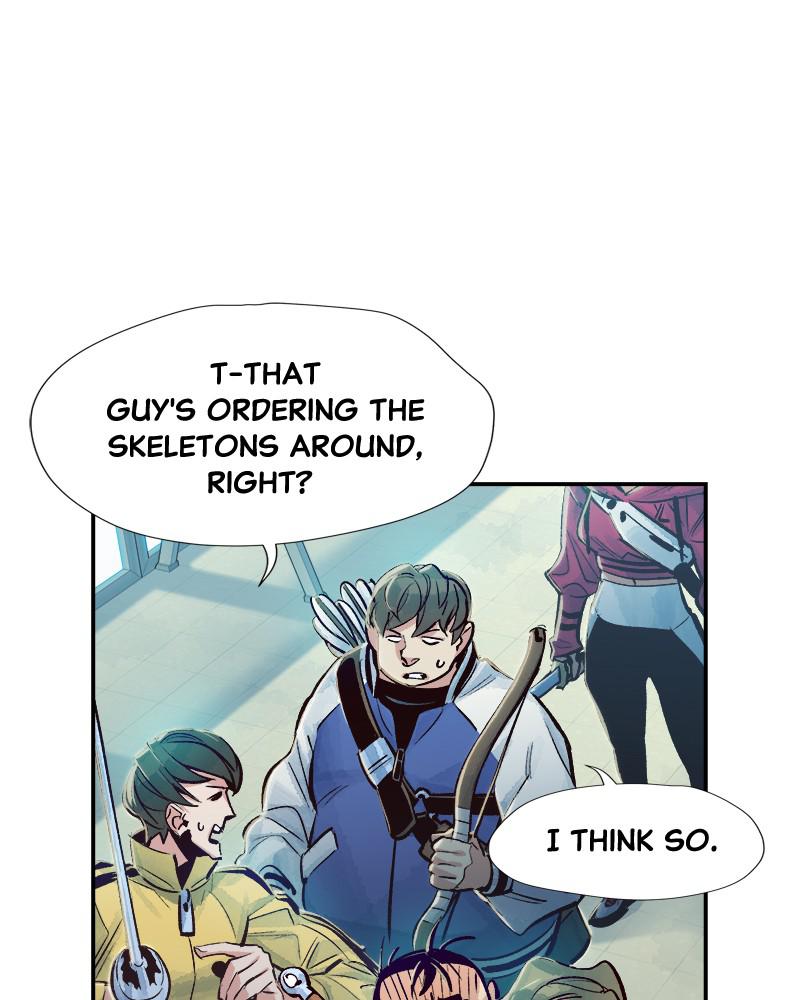 Na Honja Necromancer - Solo Necromancy Chap 4 - Next Chap 5