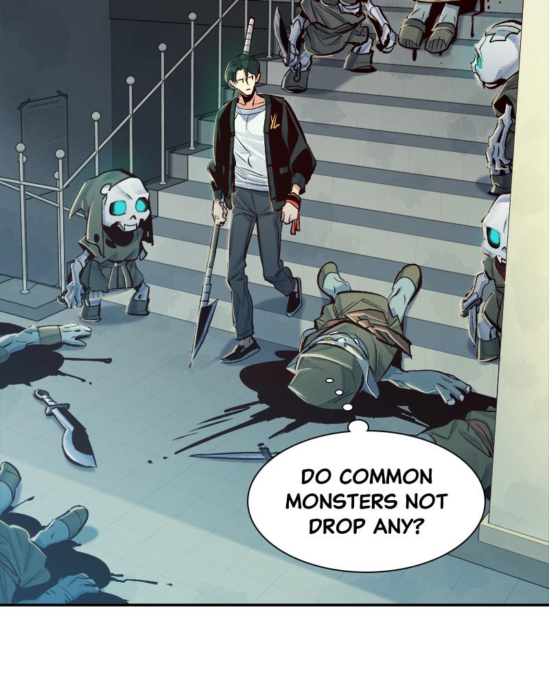 Na Honja Necromancer - Solo Necromancy Chap 4 - Next Chap 5