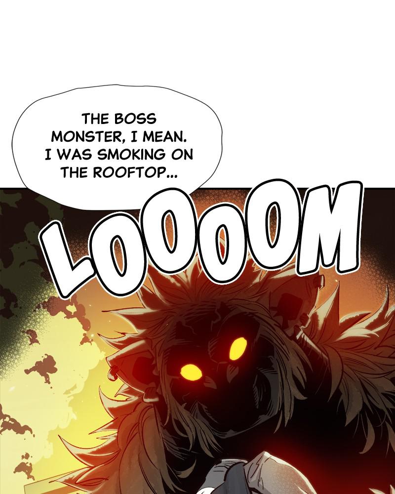 Na Honja Necromancer - Solo Necromancy Chap 4 - Next Chap 5