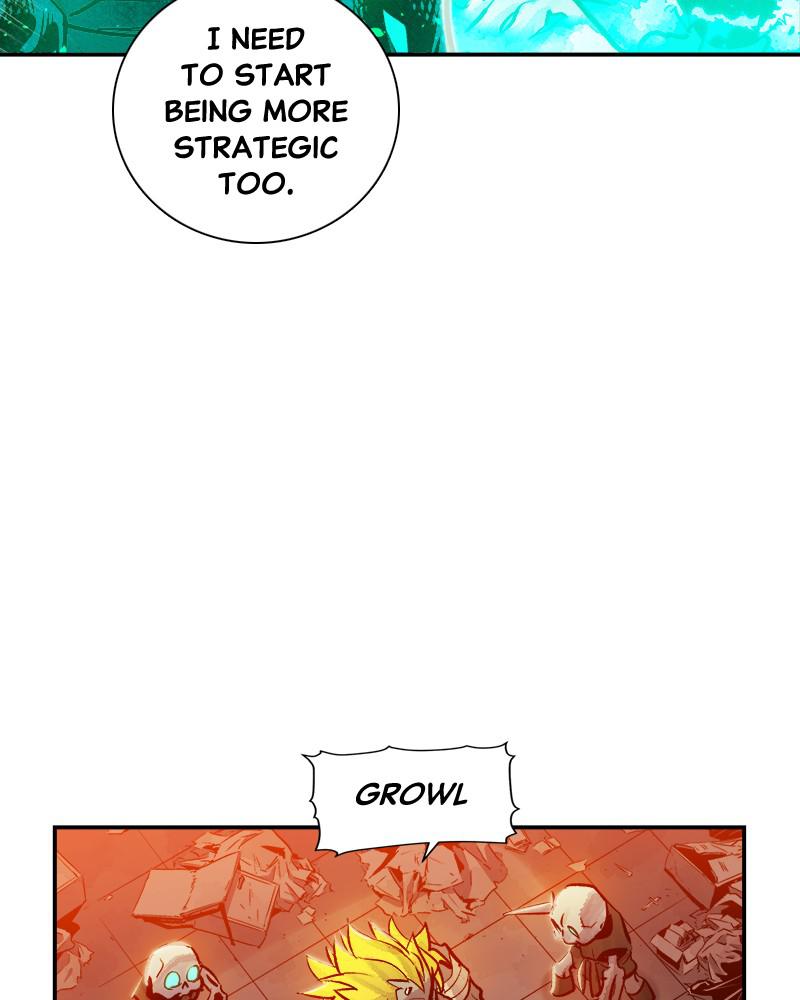 Na Honja Necromancer - Solo Necromancy Chap 5 - Next Chap 6