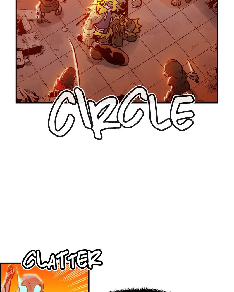 Na Honja Necromancer - Solo Necromancy Chap 5 - Next Chap 6