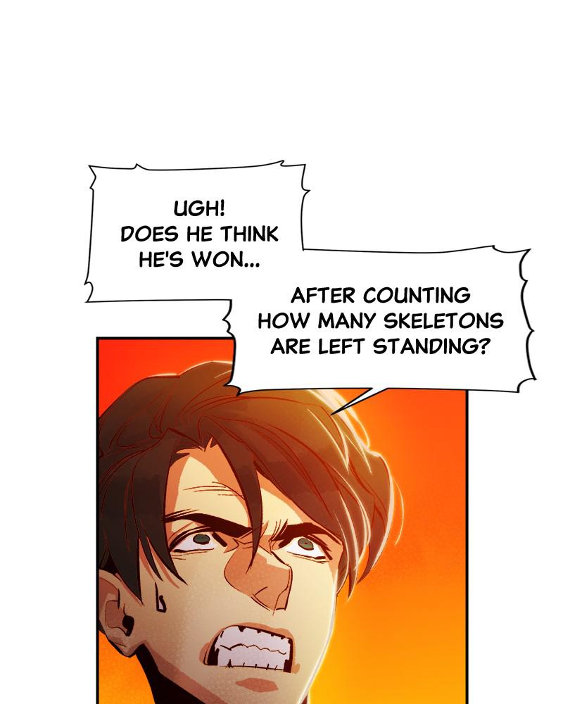 Na Honja Necromancer - Solo Necromancy Chap 5 - Next Chap 6