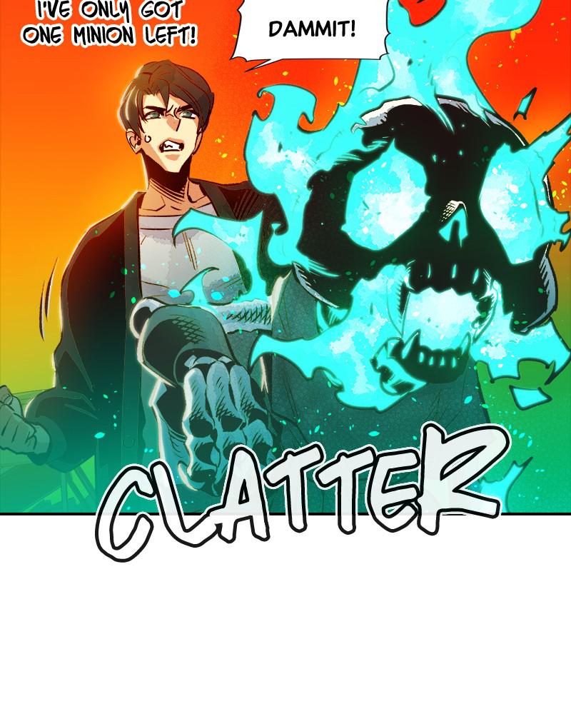 Na Honja Necromancer - Solo Necromancy Chap 5 - Next Chap 6