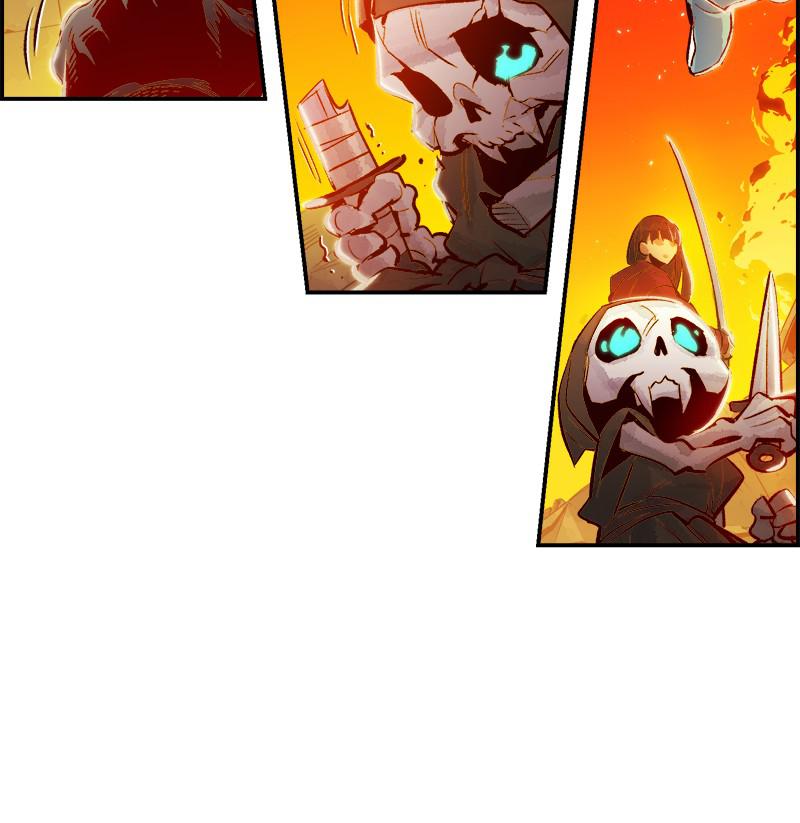 Na Honja Necromancer - Solo Necromancy Chap 5 - Next Chap 6