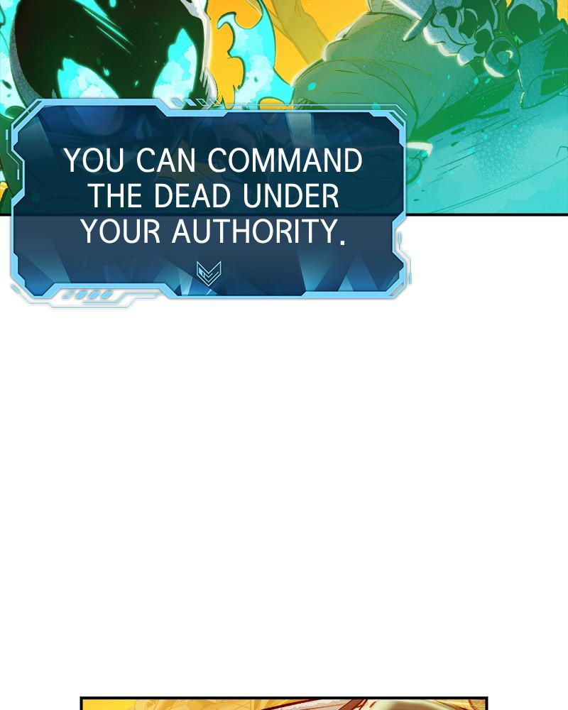 Na Honja Necromancer - Solo Necromancy Chap 5 - Next Chap 6