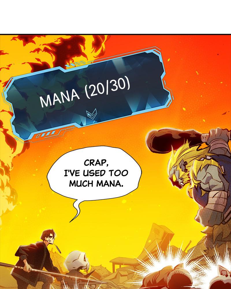 Na Honja Necromancer - Solo Necromancy Chap 5 - Next Chap 6