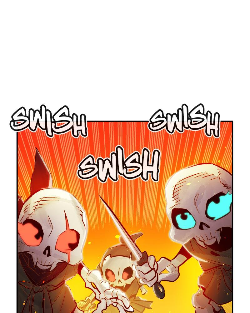 Na Honja Necromancer - Solo Necromancy Chap 5 - Next Chap 6