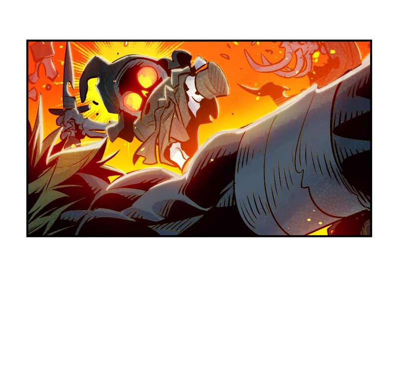 Na Honja Necromancer - Solo Necromancy Chap 5 - Next Chap 6