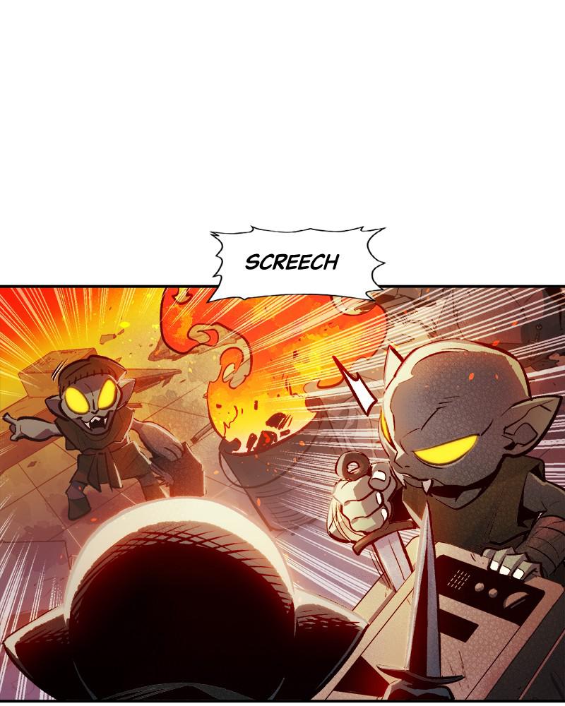 Na Honja Necromancer - Solo Necromancy Chap 5 - Next Chap 6
