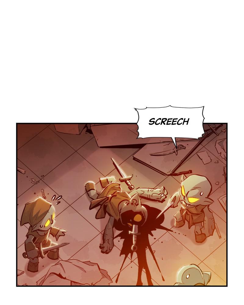 Na Honja Necromancer - Solo Necromancy Chap 5 - Next Chap 6