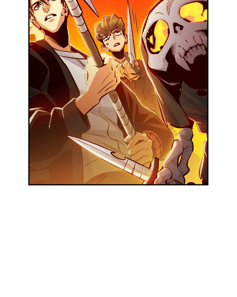 Na Honja Necromancer - Solo Necromancy Chap 5 - Next Chap 6