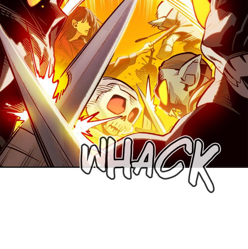 Na Honja Necromancer - Solo Necromancy Chap 5 - Next Chap 6