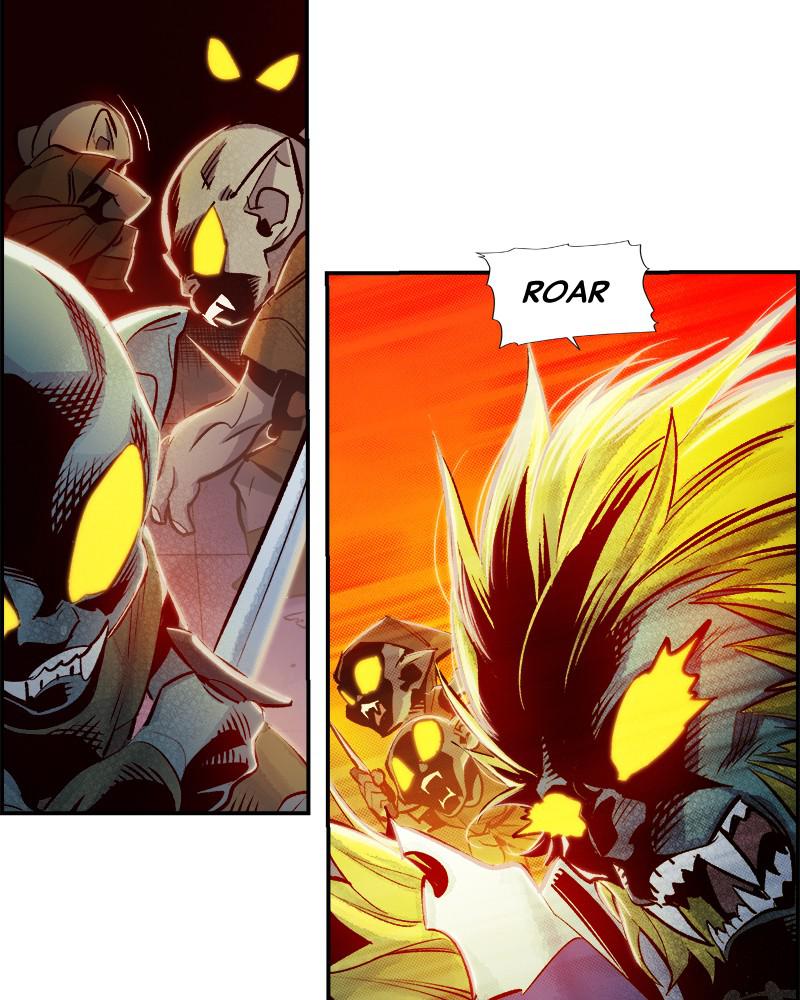 Na Honja Necromancer - Solo Necromancy Chap 5 - Next Chap 6