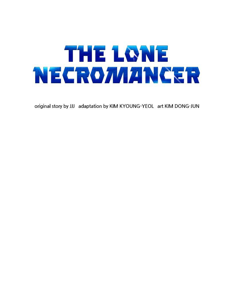Na Honja Necromancer - Solo Necromancy Chap 5 - Next Chap 6