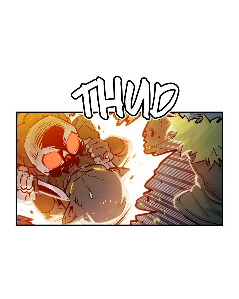 Na Honja Necromancer - Solo Necromancy Chap 5 - Next Chap 6